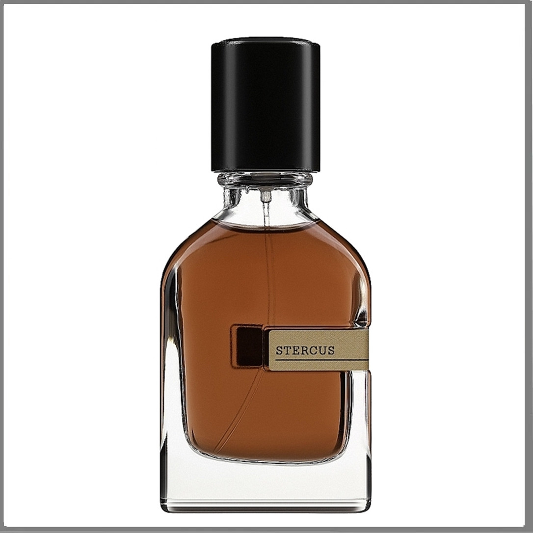 Тестер Orto Parisi Stercus парфуми 50 ml. (Орто Парісі Стеркус), фото 1