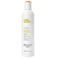 Шампунь для Ежедневного Применения Milk Shake Daily Frequent Shampoo, 300ml