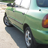 Daewoo 48U Brilliant Green базова автоемаль ADI UPP - 0.8л, фото 3