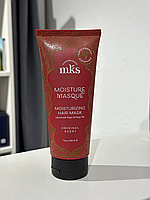 Увлажняющая маска для волос MKS-ECO Moisture Masque Moisturizing Hair Mask Original Scent 207 мл