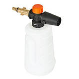 Мийка високого тиску Vitals Master Am 6.5-120w turbo, фото 10