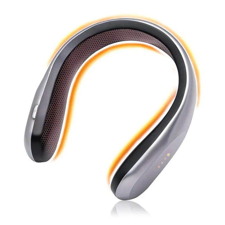 Підігрівач для шиї Handy Heater XL-6 із заряджанням від USB, фото 1