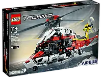 Конструктор LEGO Лего Technic 42145 Спасательный вертолет Airbus H175