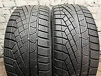 Зимние шины б/у 225/45 R18 Pirelli Winter 210 SottoZero