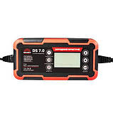 Зарядний пристрій Vitals Professional DS 7.0, фото 3