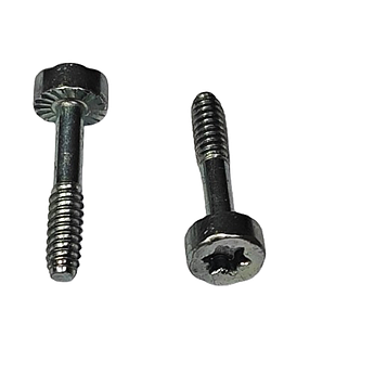 Гвинт IS D4 x 22 котушки запалювання для мотокос FS 55 (90754783023)