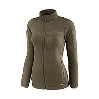 M-Tac куртка Combat Fleece Polartec Jacket Lady Dark Olive