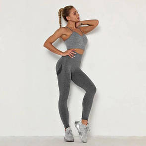 Жіночі лосини для фітнесу та спорту, Модні жіночі легінси, Лосини жіночі спортивні з високою талією