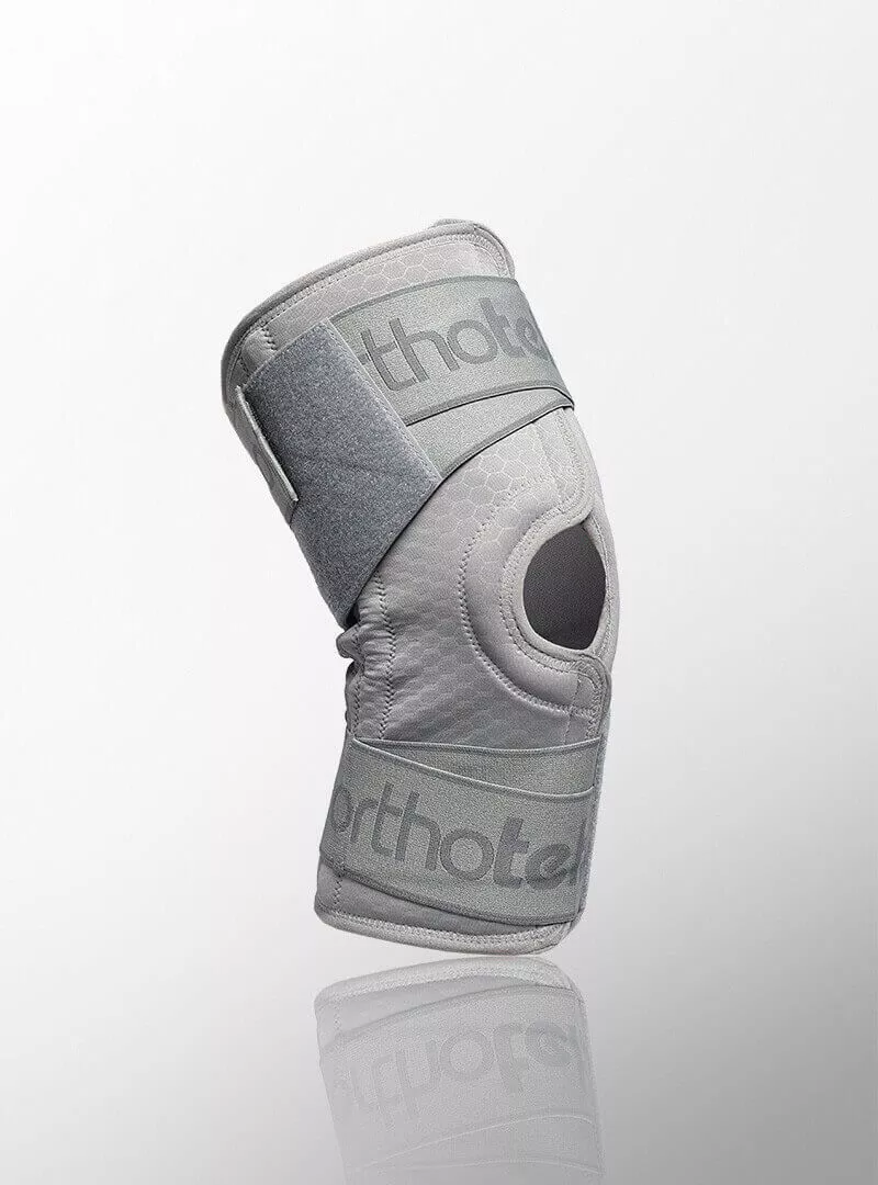 Фіксатор колінного суглоба Standard plus, Orthoteh ORT-40703, фото 1