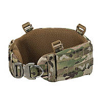 M-Tac пояс тактический War Belt ARMOR Tegris D-Ring Cobra Multicam