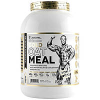 Gold Oat Meal 2500 g (Vanilla)