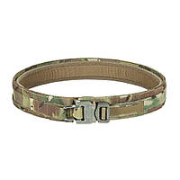 M-Tac ремень Range Belt D-Ring Cobra Buckle Gen.IV Multicam