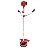 Мотокоса Vitals BK 4324t, фото 3