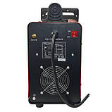 Зварювальний апарат Vitals Professional AC / DC-2000 TIG Alu Puls, фото 6