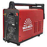 Зварювальний апарат Vitals Professional AC / DC-2000 TIG Alu Puls, фото 7