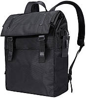 Рюкзак Lojel Urbo 2 Travelpack з відділ. д/ноутбука 15" Чорн. (20/23л,кг) (29x42x17/19,5см)