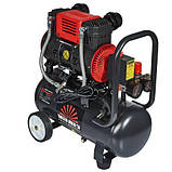 Компресор безмасляний Vitals Professional SKB12.t632-8a, фото 3