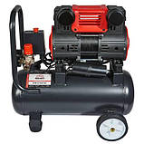 Компресор безмасляний Vitals Professional SKB12.t632-8a, фото 5