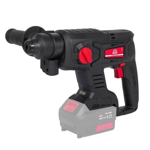 Перфоратор акумуляторний Vitals Professional ARa 2218P BS SmartLine, фото 1