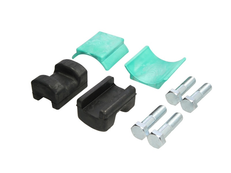 Ремкомплект зчіпного пристрою. GF tip SKS-36.20 (ноги)