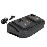 Зарядний пристрій для акумуляторів Vitals Professional LSL 1835-2P SmartLine, фото 3
