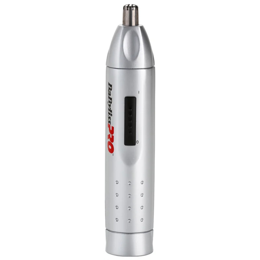 Тример BABYLISS для носа і вух FX7020E