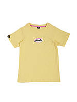 Детская футболка MANTO kids t-shirt DOGS yellow