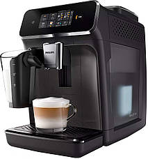 Кавомашина автоматична Philips LatteGo Series 2300 EP2334/10, фото 3
