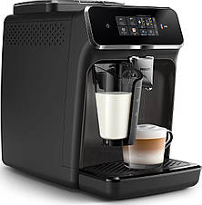 Кавомашина автоматична Philips LatteGo Series 2300 EP2334/10, фото 4