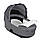 Cybex - Люлька Mios Lux Simply Flowers Grey, фото 3