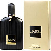 Парфум унісекс Tom Ford Black Orchid