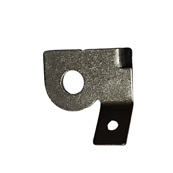 Контактна пластина для мотокоси fs55 (41404312100)