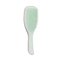 Расческа для волос Tangle Teezer Large Wet Detangler RoseBud Pink&Sage