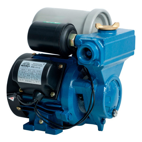 Насосна станція вихрова Vitals aqua AVQ 220-2g, фото 1