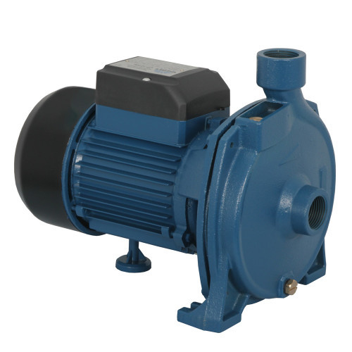 Насос поверхневий відцентровий Vitals aqua CP 1010e, фото 1
