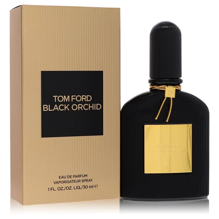 Tom Ford  Black Orchid