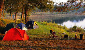 КЕМПИНГ