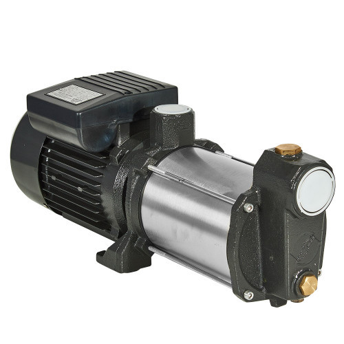 Насос поверхневий відцентровий багатоступінчастий горизонтальний  Vitals aqua PRO H6 10110Y, фото 1