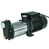 Насос поверхневий відцентровий багатоступінчастий горизонтальний  Vitals aqua PRO H6 10110Y, фото 2