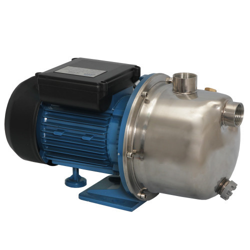 Насос поверхневий струменевий Vitals aqua JS 1155e, фото 1