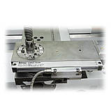 Перетворювач лінійних переміщень DC10F-250 mm. дискретність 0,005 мм (5 мкм), фото 5
