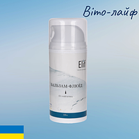 Бальзам-флюїд з нафталаном 6% Еліф, 100 мл