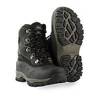 M-Tac Черевики зимові Thinsulate Ultra чорні