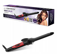 Плойка Esperanza Hair Curler Charlise EBL003