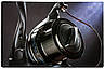 Катушка Okuma Custom Black CB-80 3+1bb, фото 3