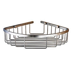 Полиця кутова Globus Lux SS 8499