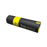 Глушник STEEL IMMORTAL XL 5.45, різь 24×1.5 (на АК-74) + буфер віддачі, фото 5