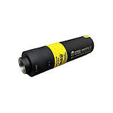 Глушник STEEL IMMORTAL XL 5.45, різь 24×1.5 (на АК-74) + буфер віддачі, фото 9