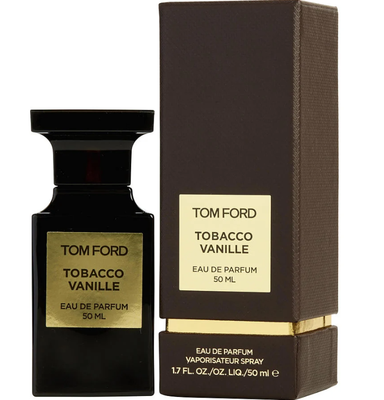 Парфум унісекс Tom Ford Tobacco Vanille