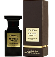 Tom Ford Tobacco Vanille парфум унісекс